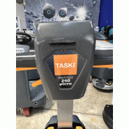 TASKI swingo 250µicro autolaveuse micro-laveuse reconditionnée TASKI swingo 250µicro autolaveuse micro-laveuse reconditionnée