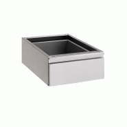 Tiroir, 400x640 mm - VIRTUS - 0615402895019 Tiroir, 400x640 mm - VIRTUS - 0615402895019