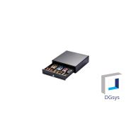 Tiroir caisse Metapace K2 (33x10,1 x 33 cm)