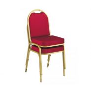 Victoria - chaises empilables - chaisor - epaisseur 40mm