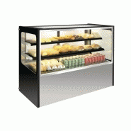 Vitrine réfrigérée sandwicherie / pâtisserie