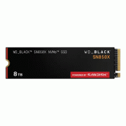 Wd_black sn850x nvme