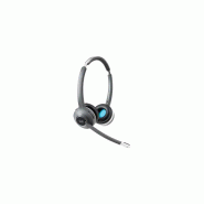 562 spare wireless dual headset no base