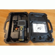 Caméras d'inspection vidéoscope de chantier - 350
