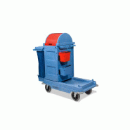 Chariot de menage numatic pc200 at procare_0