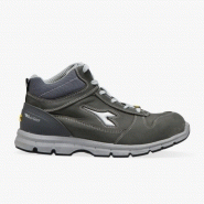 Chaussures hautes run ii s3 src esd gris 43