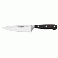 Couteau chef Wüsthof 14cm - WUSTHOF - WÜSTHOF DREIZACK - acier 4002293105420