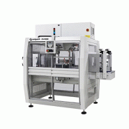 DV200 – Diviseur de produits pour machines à fardeleuses automatiques XP INOX