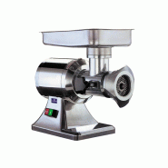 Hachoir à viande, trou ø 70 mm, 200 kg/h 220x370x440 mm - VIRTUS - 0645760155142