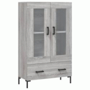 Helloshop26 - Buffet bahut commode armoire meuble de rangement organisateur cuisine salle de séjour salon haut sonoma 69,5 x 31 x 02_0035403 - 300021 Helloshop26 - Buffet bahut commode armoire meuble de rangement organisateur cuisine salle de séjour salon haut sonoma 69,5 x 31 x 02_0035403 - 300021
