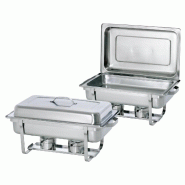 Kit de chafing dish 1/1 BP BARTSCHER
