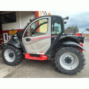Manitou MLT 630-105 - 2018 - Chariot télescopique polyvalent et compact