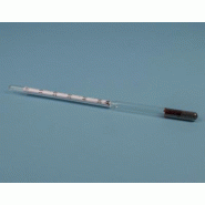 Pèse-siropes 0-50 - Ref.: KLN003 Pèse-siropes 0-50 - Ref.: KLN003
