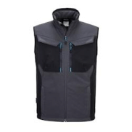 Portwest - Softshell WX3 Gris / Noir Taille 3XL - XXXL gris polyester 5036108342136 Portwest - Softshell WX3 Gris / Noir Taille 3XL - XXXL gris polyester 5036108342136