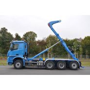 RK30 - Bras hydraulique pour camion Meiller - 30 t - pour véhicules 3 ou 4 essieux_1