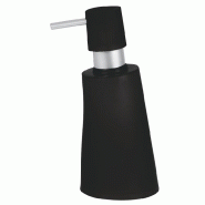 SPIRELLA Move Distributeur de Savon en Polypropylène couleur Noir - noir plastique polypropylène 10.14951