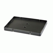 Support 1 microplaque pour RSLAB-12 - Ref.: LGG019 Support 1 microplaque pour RSLAB-12 - Ref.: LGG019