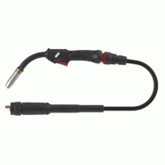 Torche mig mag lg promig 270 lincoln electric - 5m Torche mig mag lg promig 270 lincoln electric - 5m
