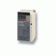 VARIATEUR VIT.VECT V1000 MO.220V 5,5KW VZAB4P0BAA VARIATEUR VIT.VECT V1000 MO.220V 5,5KW VZAB4P0BAA