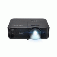 Vidéoprojecteur X139 Noir