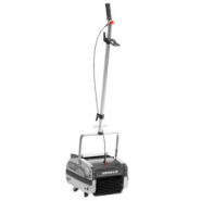 Autolaveuse légère et maniable pour chambres,  sanitaires, bureaux, magasins,  restaurants - Ligth/Tank - ROTOWASH L20