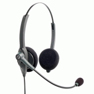 Casque vxi passeport