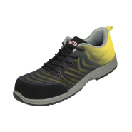 Chaussures de sécurité - Modèle:10.35 - S1P-SRC - KSTools | 310.3510_0