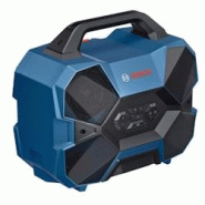 Enceinte Bosch Gpb 18v-6 C, Solo (c) - 4053423301649 Enceinte Bosch Gpb 18v-6 C, Solo (c) - 4053423301649