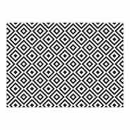 García de Pou Garcia de Pou 2000 Unités - Sets De Table Offset 'Mosaic' 70 G/M2 30X42 Cm Quadrichromie Papier - noir papier 272.35 García de Pou Garcia de Pou 2000 Unités - Sets De Table Offset 'Mosaic' 70 G/M2 30X42 Cm Quadrichromie Papier - noir papier 272.35