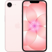 Iphone 17e 256Go - Blanc