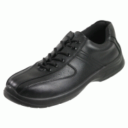 KS TOOLS - Chaussures de sécurité basses en cuir - Pointure 45 - Réf. 310.1340 KS TOOLS - Chaussures de sécurité basses en cuir - Pointure 45 - Réf. 310.1340