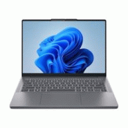 Lenovo Pc Portable Ideapad Slim 3 14irh10 | Sans Windows - 14'' Wuxga Oled - Core I7-13620h - Ram 24 Go - Ssd 512 Go - Azerty - 0198157057883 Lenovo Pc Portable Ideapad Slim 3 14irh10 | Sans Windows - 14'' Wuxga Oled - Core I7-13620h - Ram 24 Go - Ssd 512 Go - Azerty - 0198157057883