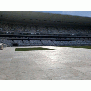 Location de plaques de répartition de charge en Aluminium - ARENA