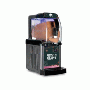 Machine à milkshakes glacés - 1 cuve de 5 litres | SPM drink systems - 230 V - 674005069791