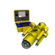 Mini-ROV Guardian - Drone sous-marin compact et léger - Inspection jusqu'à 500m - Accessoires intégrables Mini-ROV Guardian - Drone sous-marin compact et léger - Inspection jusqu'à 500m - Accessoires intégrables