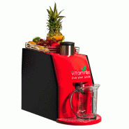Presse-agrumes de fruits et légumes - 1500W - 16 couleurs disponibles - Pichet 1L inclus