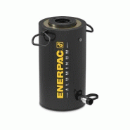 Vérin en aluminium RACH1008 - 1157 kN capacité - 200 mm course - piston creux