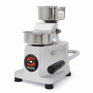 Reconstitueur à steaks hachés - PH-100