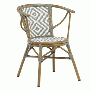 Stamp Reverdy MOSLEY Fauteuil - 3661365005467