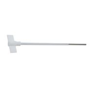 Tige d'agitation droit, 7x35 cm, plaquée PTFE - Ref.: LLF007 Tige d'agitation droit, 7x35 cm, plaquée PTFE - Ref.: LLF007