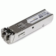 Transcepteur fibre optique multimode Gigabit 850 nm - Module SFP - LC - 550 m