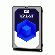 Western Digital Blue disque dur 2 To 5400 tr/min 128 Mo 2.5" Série ATA III