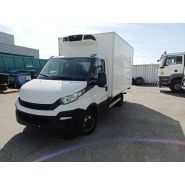 Voiture frigorifique Iveco Daily 35C16 - 726FR135 Voiture frigorifique Iveco Daily 35C16 - 726FR135