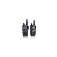 98571 - talkie walkie - arcadis t.O.E. Concept® - dimensions sans l'antenne : 15,5 x 6 x 3,5 cm