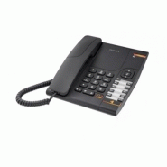 Alcatel temporis 380 tÉlÉphone bureau avec prise casque rj9 284074