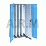 Armoires à tiroirs verticaux Armoires à tiroirs verticaux