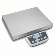 Balance - 10g x 36 kg - DE 120K10A Balance - 10g x 36 kg - DE 120K10A