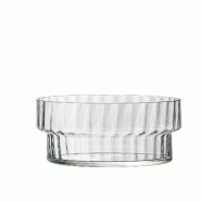 Bormioli Rocco - Exclusiva Gobelet DOF Cristallin 41 cl - Boite de 12 - transparent Verre en cristal 991986