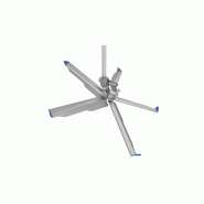 Brasseur d'air incliné spinboy - réf : brassinc - orela Brasseur d'air incliné spinboy - réf : brassinc - orela