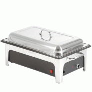Chafing Dish électrique GN 1/1 | Bartscher - 500830